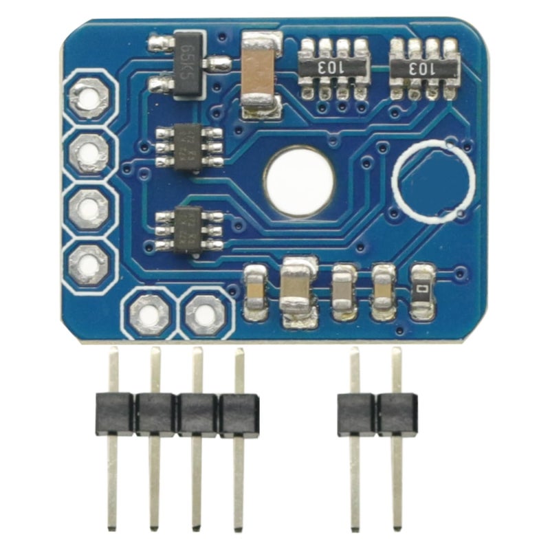 GODIYMODULES AS7341 Visible Spectrum Infrared Color Spectrometer Sensor Module for arduino - Image 1